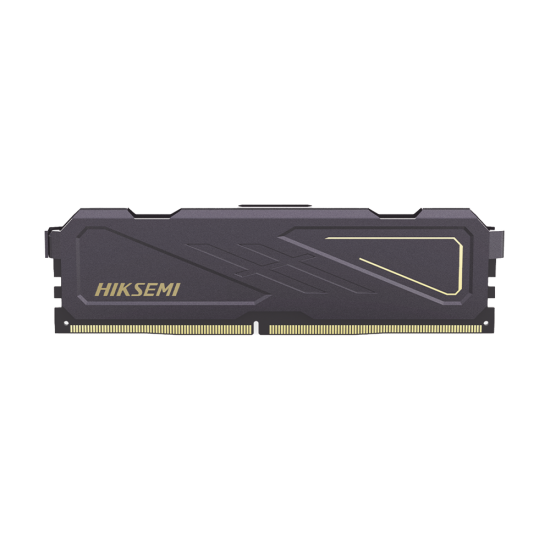 Memoria DDR4 8GB 3200MHZ Hiksemi Armor/ DDR4/ 8G/ 3200, Para Equipo de Rack o Escritorio