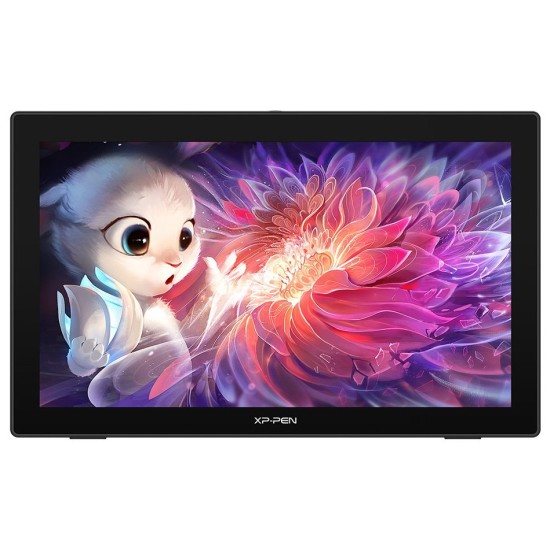 Tableta Digitalizadora XP-Pen Artist 22 V2 21.5" 5080LPI/ Alambrico/ USB/ Negro, ARTISTCD22OF_US