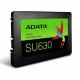 Unidad de Estado Solido 1.92TB Adata SU630 ASU630SS-1T92Q-R Sata III 2.5" PCI Express 3.0