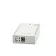 Convertidor de Medios Gigabit Allied AT-MMC2000LX/SC-960 Conector SC Distancia (20KM) Monomodo Version TAA