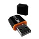 Adaptador de Red USB Nexxt LYNX600-AC AULUB605U1 2.4/ 5GHZ, 2 Antenas Internas