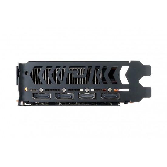 Tarjeta de Video PowerColor Radeon RX 6700 XT 12GB Doble Ventilador GDDR6/ HDMI/ PCIE X16, AXRX 6700 XT 12GBD6-3DH