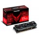 Tarjeta de Video Powercolor Red Devil AMD Radeon RX 6750 XT OC, 12GB/ 192-BIT/ GDDR6/ PCI Express X16 4.0, AXRX 6750 XT 12GBD6-3DHE/OC