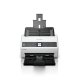 Escaner Epson DS-730N 40PPM/80IPM, 600 DPI, USB, ADF, B11B259201