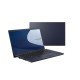 Laptop Asus Expertbook 14" CI5-1135G7/ 8GB/ 512GB SSD/ Lector de Huella/ Win 10 Pro/ Negro, B1400CEAE-I58G512-P2