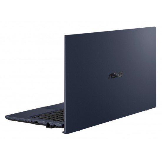 Laptop Asus Expertbook B1 14" CI7-1165G7/ 12GB/ 512GB SSD/ Win 10 Pro/ Negro, B1400CEAE-I712G512-P1