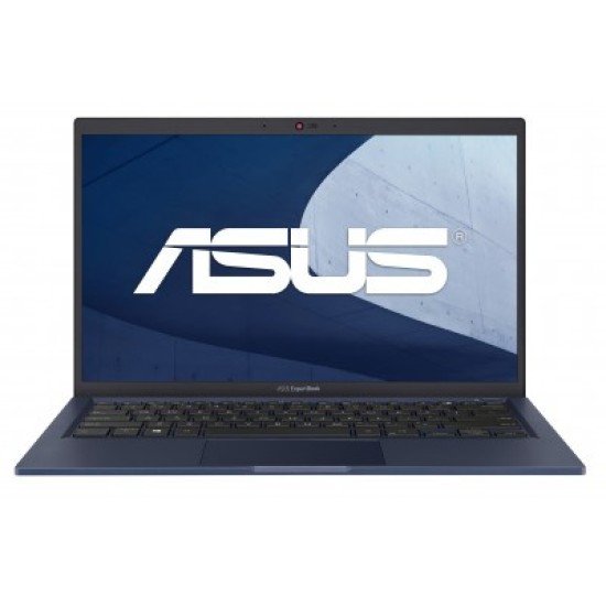 Laptop Asus Expertbook Essential B1400CEAE 14" CI7-1165G7/ 16GB/ 512GB SSD/ Win 10 Pro, B1400CEAE-I716G512-P1