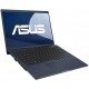 Laptop Asus Expertbook Essential B1400CEAE 14" CI7-1165G7/ 16GB/ 512GB SSD/ Win 10 Pro, B1400CEAE-I716G512-P1