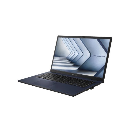 Laptop ASUS EXPERTBOOK B1402CBA 14" CI3-1215U / 8GB / 256GB SS / W11 PRO /Color Negro / B1402CBA-I38G256-P2