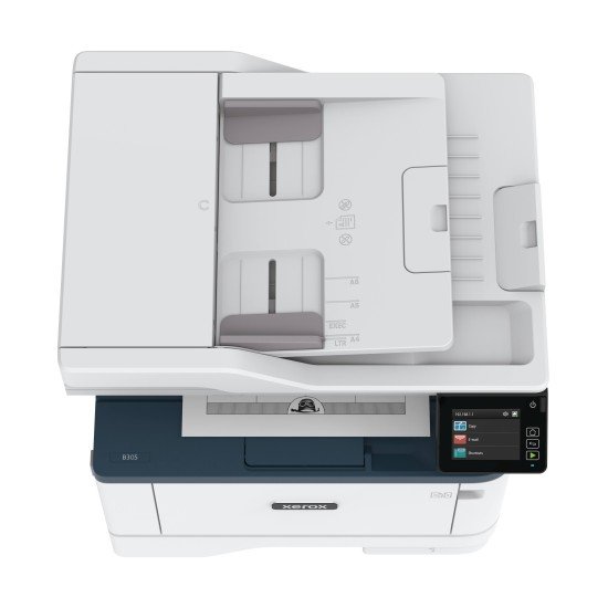 Multifuncional Xerox B305_DNI Monocromatica Laser A4/40PPM/WIFI
