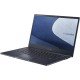 Laptop Asus Expertbook Advanced 13.3" CI5-1135G7/ 8GB/ 512GB SSD/ Lector de Huella/ Win 10 Pro/ Negro, B5302CEA-I58G512-P1