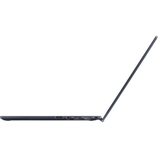 Laptop Asus Expertbook Advanced 13.3" CI5-1135G7/ 8GB/ 512GB SSD/ Lector de Huella/ Win 10 Pro/ Negro, B5302CEA-I58G512-P1