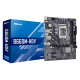 Tarjeta Madre Asrock B660M-HDV Micro/ PCIE 3.0/ DDR4/ HDMI/ 5066MHZ OC/ B660M-HDV/ Soporta 12-13TH Gen Intel Coretm