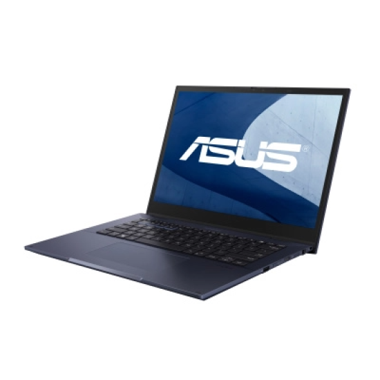 Laptop Asus Expertbookflip 14" CI7-1195G7/ 16GB/ 512GB SSD/ Win 10 Pro/ Touchscreen/ Negro, B7402FEA-I716G512-P1