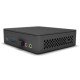 Mini PC NUC Intel Celeron N5105 Barebone Sin RAM/ HDD/ SSD/ S.O, HDMI/ DP/ USB, BNUC11ATKC40001