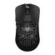 Mouse inalámbrico gamer Balam Rush BR-936866 Speeder Light MG969, 5000 DPI ajustables, 7 botones + scroll, Bluetooth, RGB, color negro.