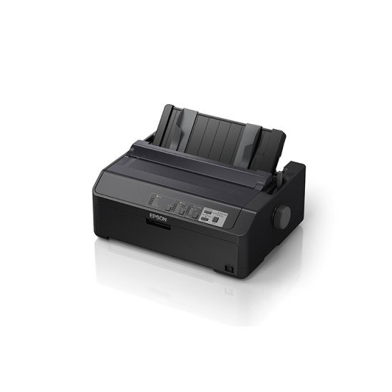 Impresora De Matriz De Punto Epson / LQ-590II / De 24 Agujas / C11CF39201