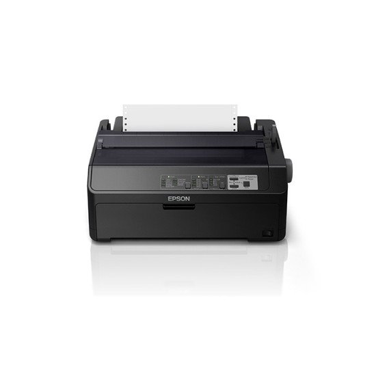 Impresora De Matriz De Punto Epson / LQ-590II / De 24 Agujas / C11CF39201