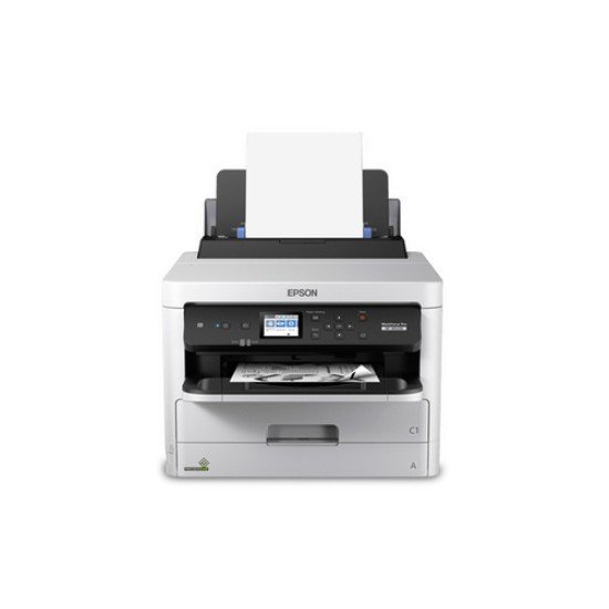 Impresora Epson Workforce Pro WF-M5299 Monocromatica,Blanco y Negro,34 PPM, C11CG07301
