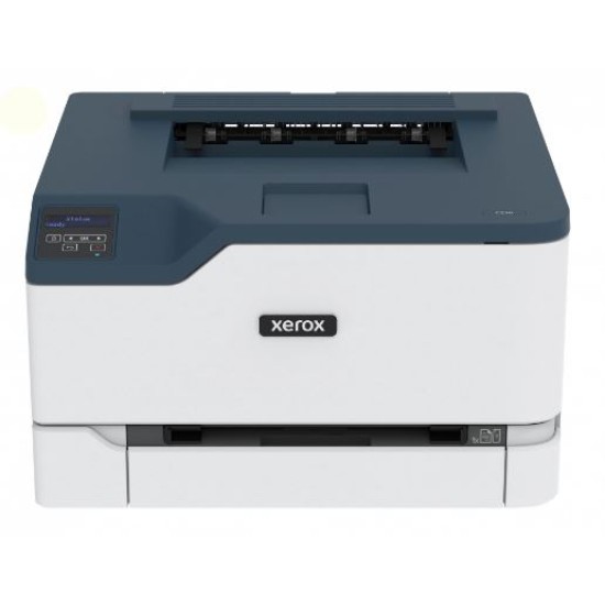 Impresora Laser Color Xerox C230_DNI A4/ 24PPM/ Duplex/ Red/ USB/ WIFI