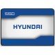 Unidad de Estado Solido 2TB Hyundai SATA III 2.5"/ Lectura 580MBS/ Escritura 550MBS, C2S3T/2TB