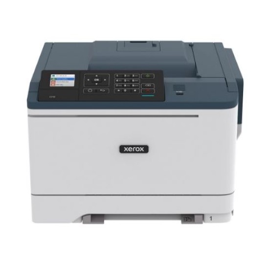 Impresora Xerox C310_DNI Laser/ Color/ Inalambrico/ A4