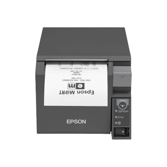 Impresora de Tickets Termica Epson TM-T70II, 180X180 PPP, USB, C31CD38A9991