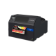 Impresora de Etiquetas Epson Colorworks CW-C6500AU USB, Ethernet, Cortador Automatico, Inyeccion de Tinta, C31CH77101