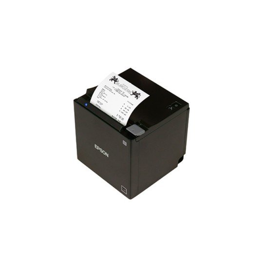 Impresora de Tickets Termica Epson TM-M30II-012 80MM, 250 MM/S, USB , C31CJ27012