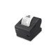 Impresora De Tickets Térmica Epson TM-T88VII / Hasta 500 mm/seg / USB / Ethernet / C31CJ57052