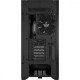 Gabinete Corsair 5000D RGB Airflow, Vidrio Templado, ATX USB 3.2, Sin Fuente, 3 Ventiladores, Media Torre, Color Negro, CC-9011242-WW