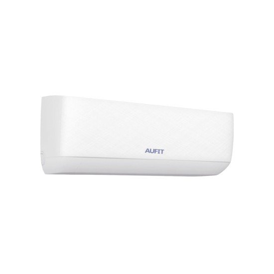 Minisplit 110V Wifi AUFIT CCI-R32-12K-110 / Inverter 1 Ton 12,000 BTUS / Filtro De Salud / Compatible Con Alexa Y Google Home