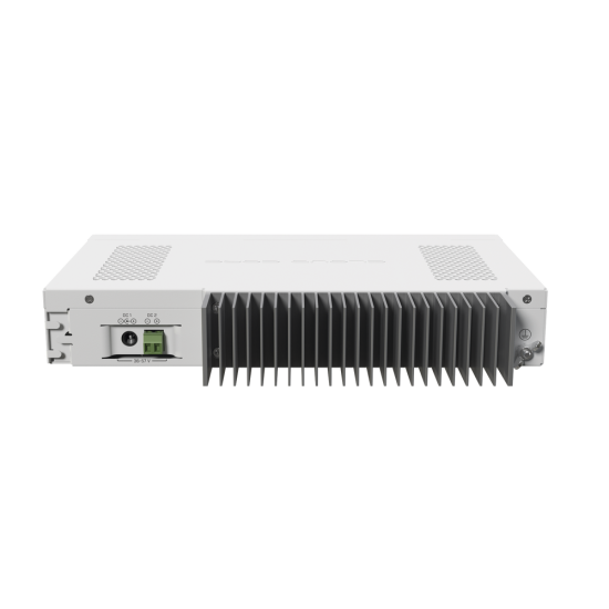 Cloud Core Router 2004-16G-2S+PC, Mikrotik CCR2004-16G-2S+PC, Con Enfriamiento Pasivo