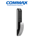 Cerradura Biometrica Inteligente Commax CDL-210R Soporta Hasta 100 Usuarios