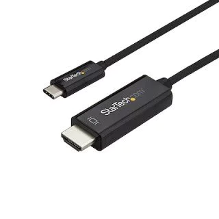 Cable HDMI 2.0 4K 60Hz Macho/Macho Chapado en oro, Longitud 3m