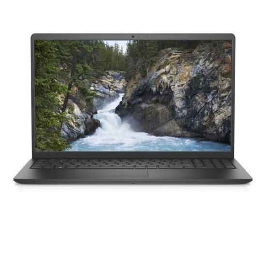 Laptop Dell Vostro 3530 15.6" CI5 1355U/ 3.40GHZ/ 16GB/ 512GB SSD/ Win 11PRO/ 64-BIT/ Español/ Negro, CGP3J