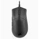 Mouse Gamer Corsair Sabre Pro Champion Optico/ Alambrico/ USB/ 1800 DPI/ Negro, CH-9303101-NA