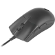 Mouse Gamer Corsair Sabre Pro Champion Optico/ Alambrico/ USB/ 1800 DPI/ Negro, CH-9303101-NA
