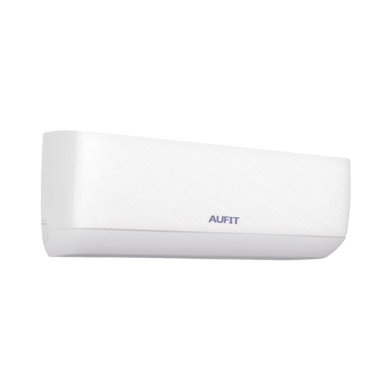 Minisplit AUFIT CHI-R32-12K-220 Inverter/12,000 BTUS /1 Tonelada/R32/Frio y Calor/220 VCA/Filtro de Salud/Compatible Con Alexa y Google Home