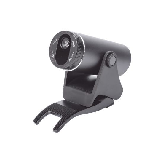 Camara Portable Fanvil Para Teléfono X7A y Funcionalidad de Web Cam, Puerto USB, 2 MPX, 1080P con 30FPS, CM60