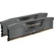 Memoria DDR5 32GB (2X16GB) 5600MHZ Corsair Vengeance AMD Gris, CMK32GX5M2B5600Z36