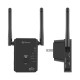 Router Inalambrico Steren COM-8200 WI-FI 2.4GHZ 300MBPS Hasta 25M