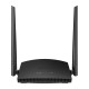 Router Inalambrico Steren COM-825 WI-FI 300MBPS 2.4GHZ Hasta 20M