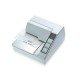 Miniprinter Epson TM-U295-272 C31C163272/ impresora de cheques/ alámbrico/ sin fuente/ color blanco