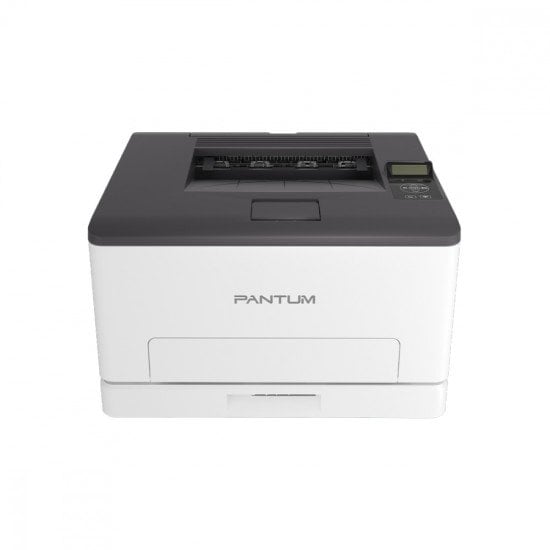 Impresora Pantum CP1100DW, PPM 19 Negro / 18 Color/ Laser Color/ USB/ WIFI/ Ethernet Red/ Duplex