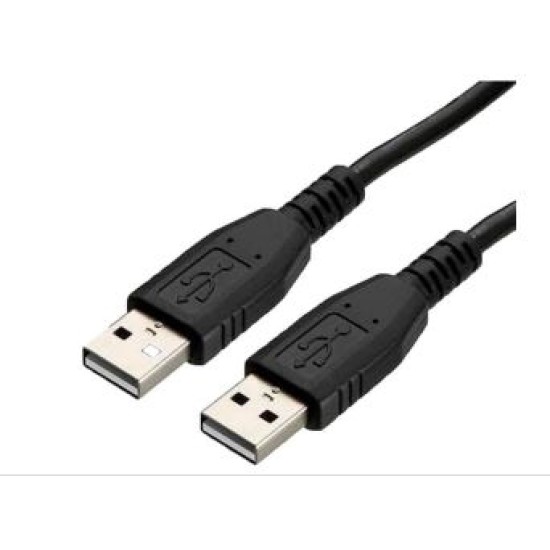Cable USB a USB de 1.8 Metros Gigatech CU-010