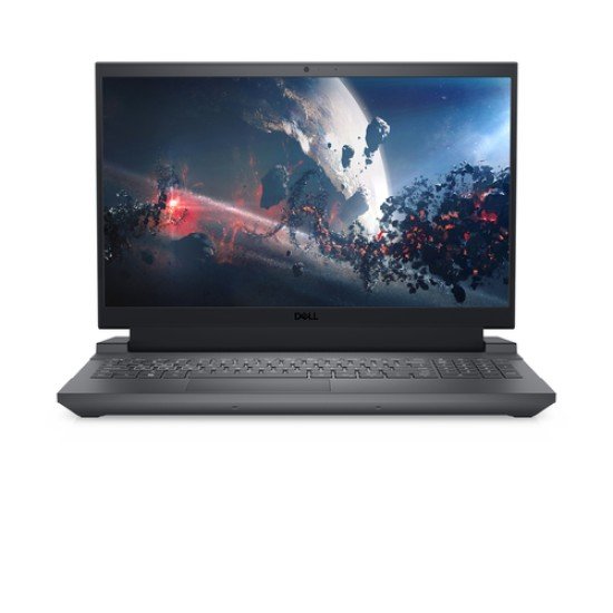 Laptop Gamer Dell G15 5530 15.6" CI7 13650HX/ 16GB/ 512GB/ Nvidia Geforce RTX 4050/ Win 11 Home/ Negro, CX28K