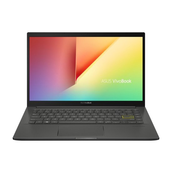 Laptop Asus Vivobook S D413UA 14" AMD Ryzen 7/ 16GB/ 512GB SSD/ W10 Home/ 4.3GHZ/ Full HD/ 64BIT/ Color Negro/ D413UA-R716G512-H2
