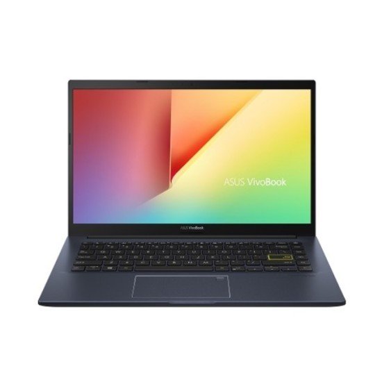 Laptop Asus Vivobook 14 D413 14" AMD Ryzen 7/ 8GB/ 512GB SSD/ W10 Home/ 4.3GHZ/ Full HD/ 64BIT/ Color Negro/ D413UA-R78G512-H2