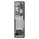 DESKTOP ASUS EXPERTCENTER ADVANCED D700SD CI7-12700 / 16GB / 128GB SSD / Win 11 Pro /Color Negro / D700SDES-I716G512-P1